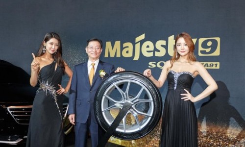 신라타이어 이미지
