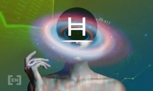에이치바(HBar) 이미지