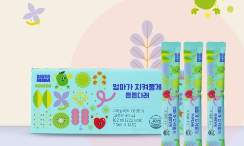 다래코 이미지