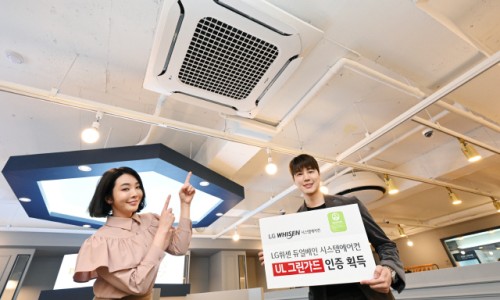 시스템에어컨 이미지