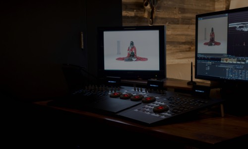SCK 오토데스크 센터 – SCK Autodesk Center
