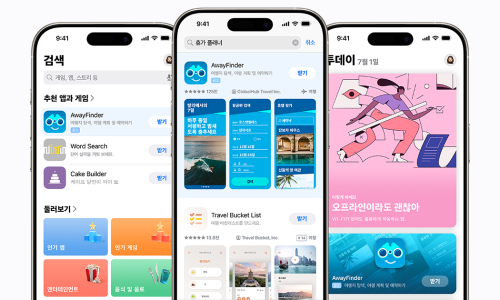 타겟서치 이미지