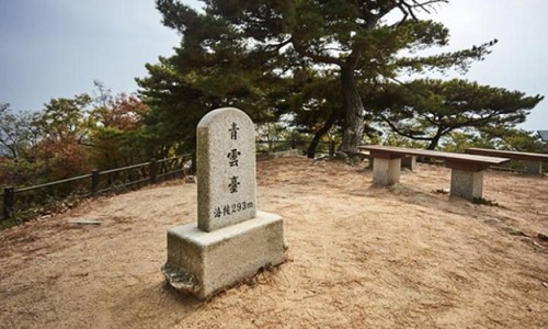 이어도성 이미지