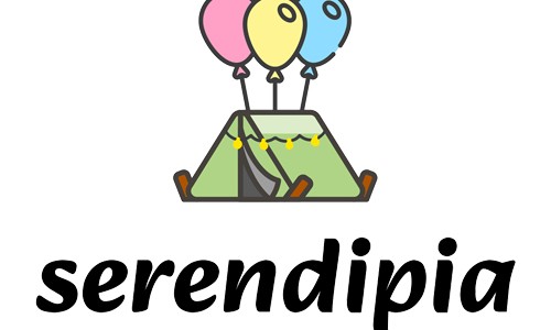 세렌디피아 이미지