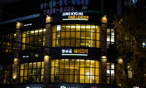 정교호헤어리더 이미지