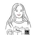 웜 센트(Warm Scent) 이미지