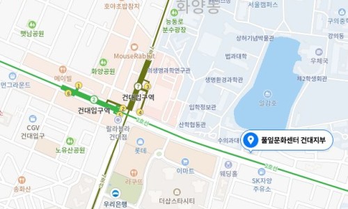 KD평생교육원 이미지