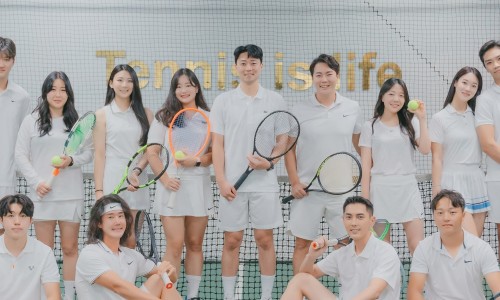 써티올테니스 이미지