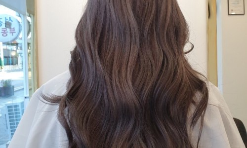 GLOW HAIR(글로우 헤어) 이미지