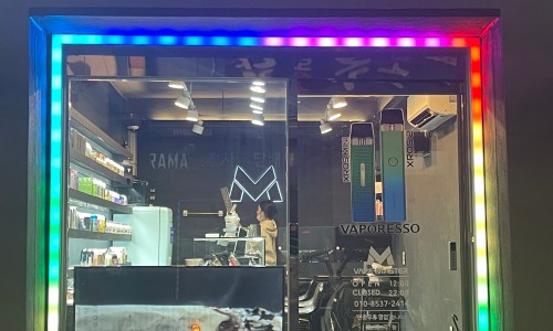 베이프마스터서면 이미지