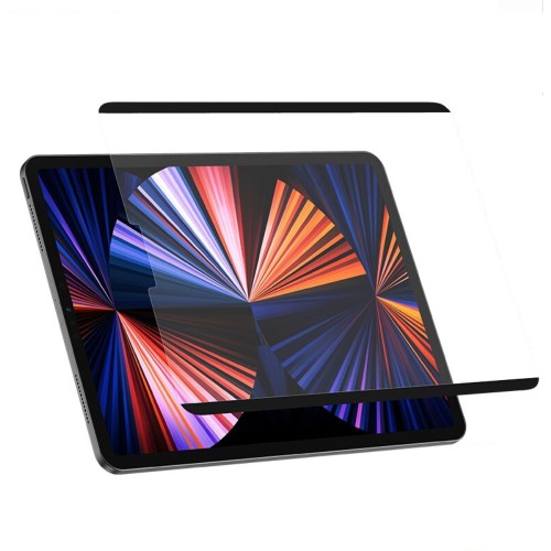 니케 아이패드프로 8세대 7세대 M5 M4 13 종이질감 필름 탈부착 보호필름 마그네틱 Magble 제품 이미지