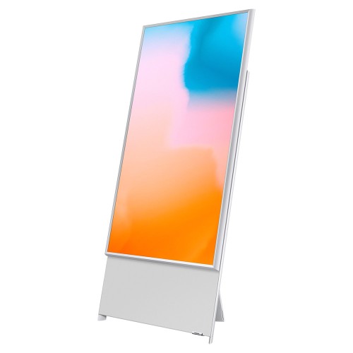 삼성 더 세로 TV 43인치 솔직 후기 — SNS·쇼츠·릴스에 최적화된 이유 4 삼성 The Sero TV QLED 모바일 세로티비 화이트 KQ43LSB05BFXKR