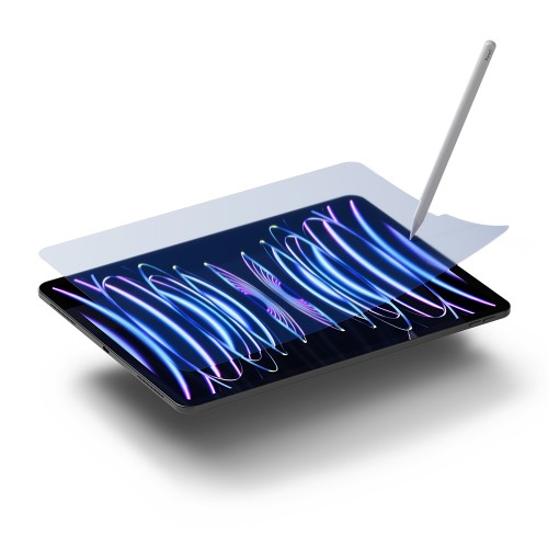 니케 아이패드 에어5 에어4 아이패드프로 11 종이 질감 필름 제품 이미지