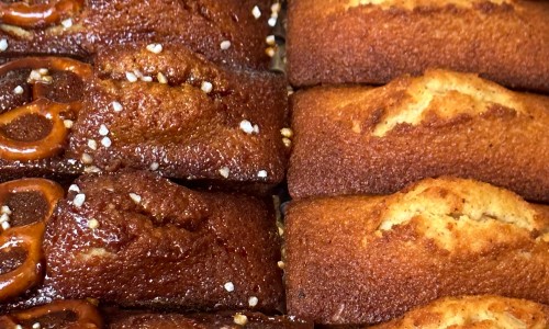 플러피디저트(fluffy dessert) 이미지