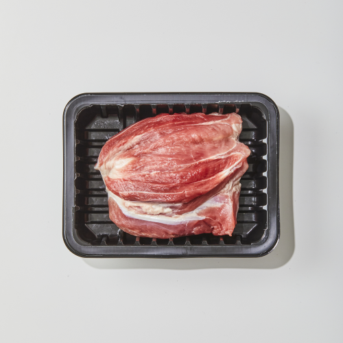 국내산 한돈 돼지사태 1kg 1등급 장조림고기 수육 찌개용 상세 이미지 2