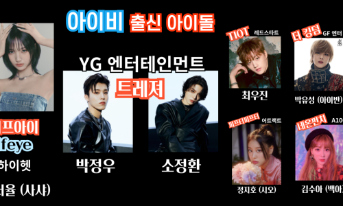 아이비실용음악학원 이미지