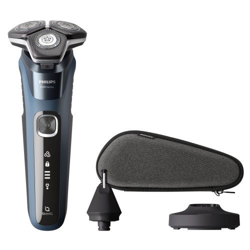 필립스 면도기 SkinIQ 5000 전기면도기 S5880/33 상세 이미지 1