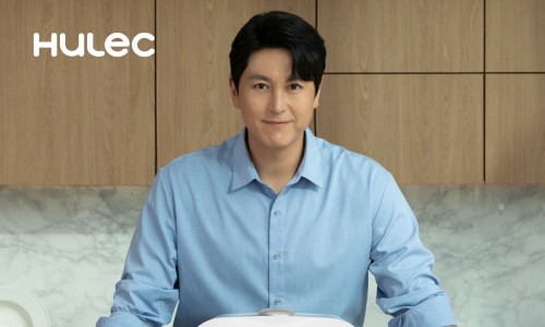 음식물 쓰레기 휴렉 히트 분쇄 건조기