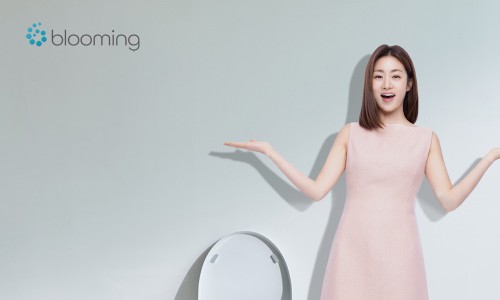 필터 없는 방수 비데 얼마나 편할까