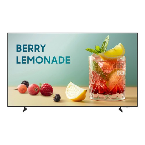 [혜택가142만]삼성 UHD 4K BE85F 214.7cm(85인치) 비즈니스TV 스탠드 상세 이미지 2