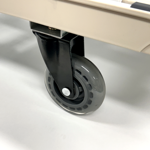 큐폴드 접이식카트 맥스 폴딩 손수레 대형 핸드 캐리어 로프 포함 제품 이미지