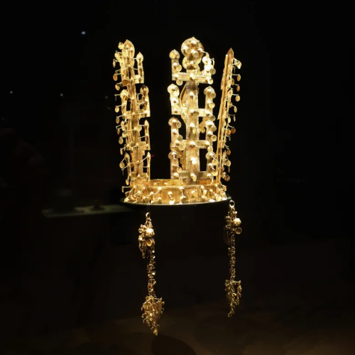 [가족 프라이빗] 국립경주박물관과 황룡사역사문화관 경주 가족투어 by 아이체험여행 상세 이미지 3