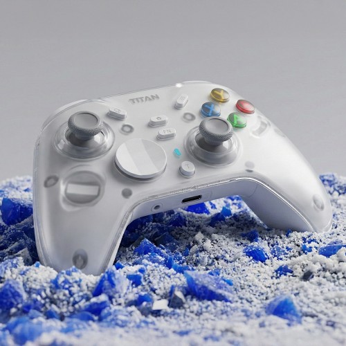 제닉스 타이탄 GP7 게임패드 PC닌텐도 컨트롤러 조이스틱 제품 이미지