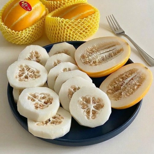 성주 꿀 참외 고당도 못난이 가정용 꼬마 제품 이미지