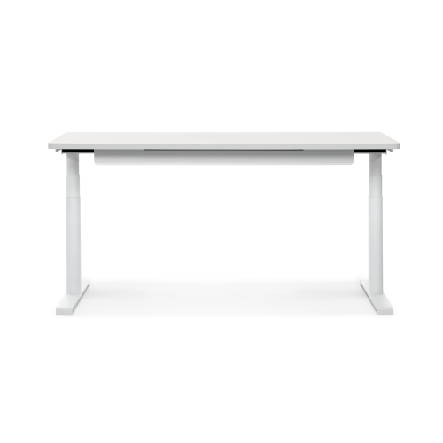 올즈 S1 스마트데스크 1800x750mm, 화이트 제품 이미지