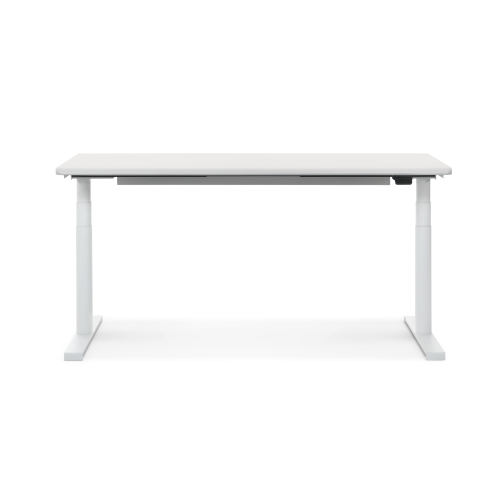 올즈 S1 스마트데스크 1800x750mm, 화이트 상세 이미지 3