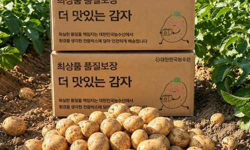 제철 햇 감자 수미 3kg 5kg 국내산 구매 전 꼭 확인하세요