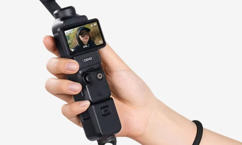 트립락 DJI 오즈모포켓 카메라손목스트랩 액션캠호환 줄스트랩