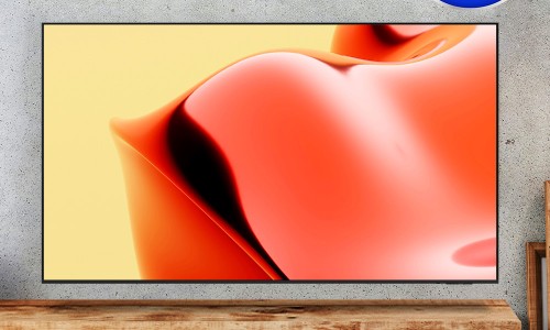 삼성전자 55인치 UHD 4K TV 거실 분위기를 바꾸는 선택