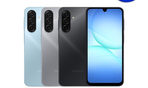 삼성 갤럭시 A17 자급제폰 128GB 기본기 탄탄한 선택