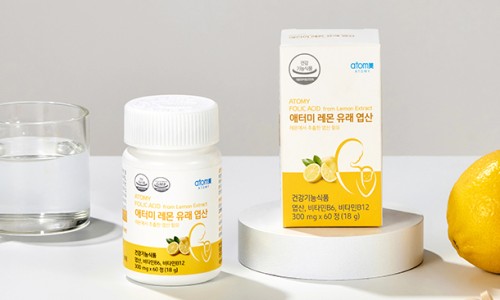 레몬Shop 이미지