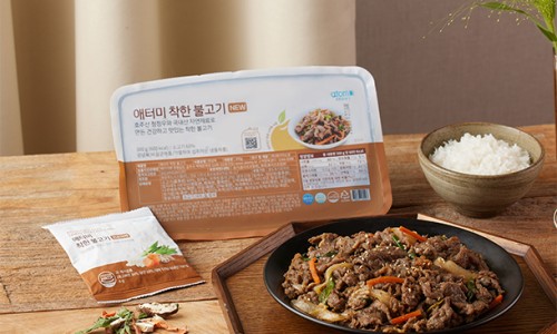 착한불고기 이미지