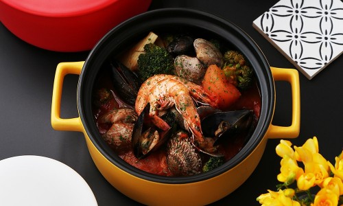 집밥의 정석 이미지