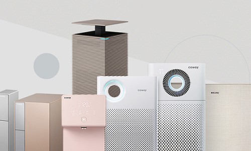 코웨이 남구 이천 대리점 이미지