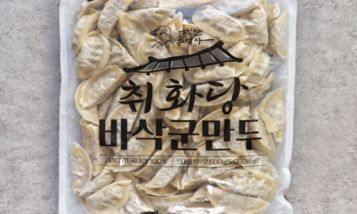 소울푸드유통 이미지