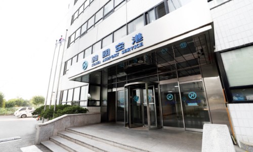 한국축산 주식회사 이미지