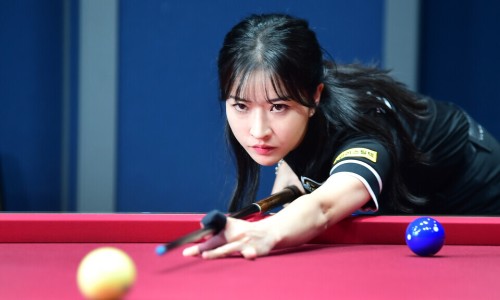 에스와이당구장 이미지