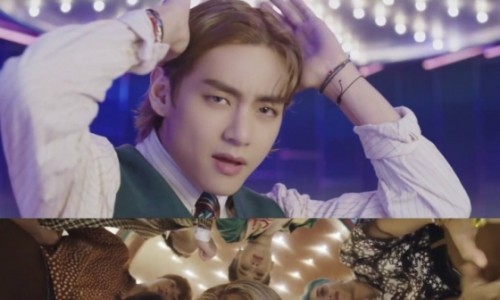 디스코킹 이미지