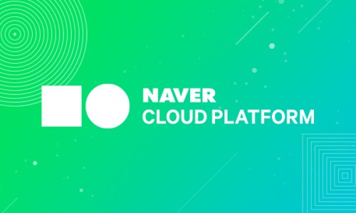 Ncloud. Naver cloud. Naver Maps logo.