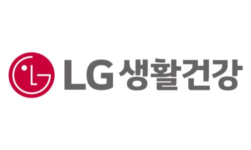(주)엘지생활건강 이미지