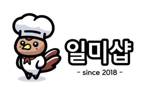 푸짐한순대국 이미지