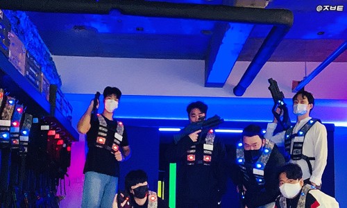 보스보드게임장 이미지