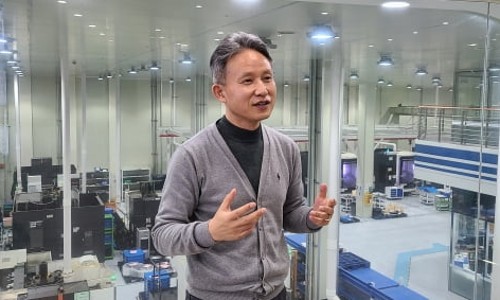 한솔글로벌 이미지