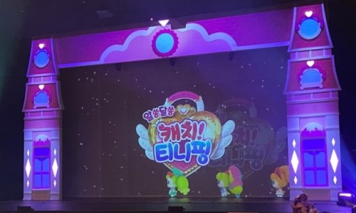 SAMG엔터테인먼트 이미지