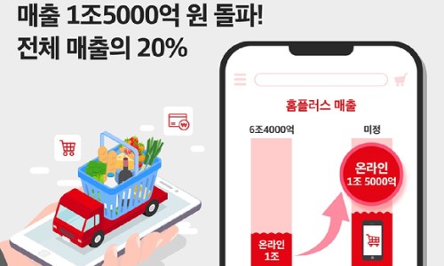 올리브영홈플러스 이미지