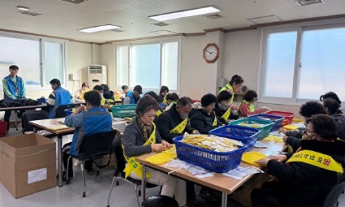 독도사랑주유소 6 이미지
